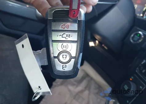 2023 Ford F-150 Xlt из США, поврежденный, VIN 1FTFW1E57PFA63042